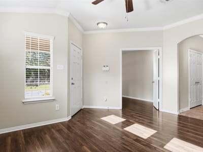 Bathroom at 1069 Talley LOOP - 3 bed 2 bath home