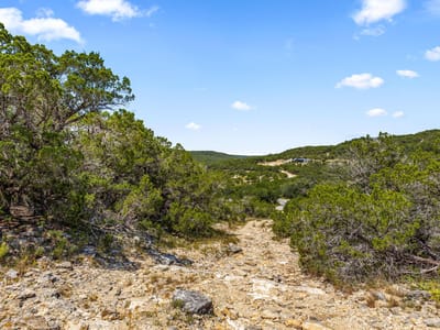 Kitchen at 10692 Deer Canyon Rd - Panoramic Hills, Jonestown, TX