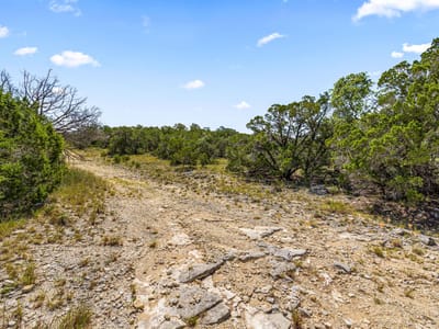 Bathroom at 10692 Deer Canyon Rd - Panoramic Hills, Jonestown, TX