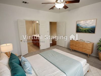 Property photo 4 at 107 Buck Shot CT - 3 bed 2 bath home