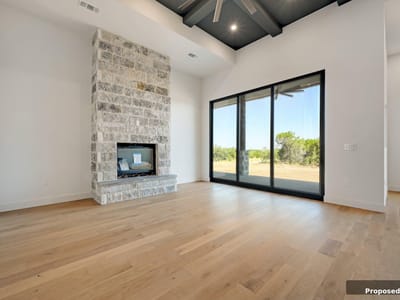 Bathroom at 107 Comanche Agate - 3 bed 3 bath home