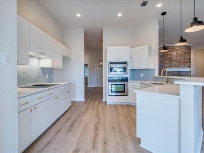 Bathroom at 107 Copperleaf RD - 3 bed 2 bath home