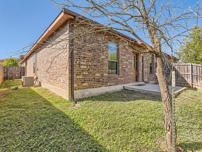 Bathroom at 107 Creekside Villa DR - 3 bed 2 bath home