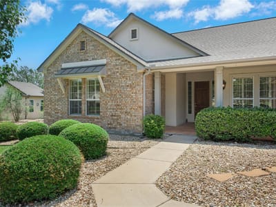 Kitchen at 107 Crystal Springs DR - 2 bed 2 bath home