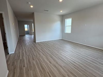 Bathroom at 107 Elm Branch TRL - 3 bed 2 bath home