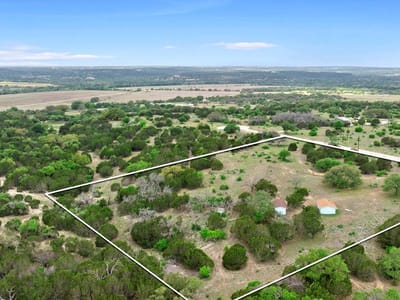 Primary bedroom at 107 Estates DR - River Hills Ranches Ph 1 Ranch, Kempner, TX
