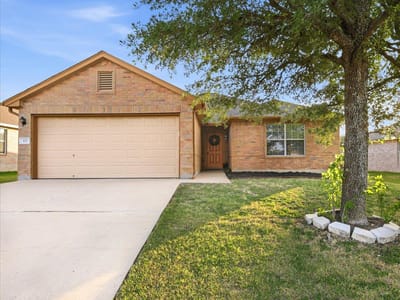 Property photo 2 at 107 Fossil TRL - 3 bed 2 bath home