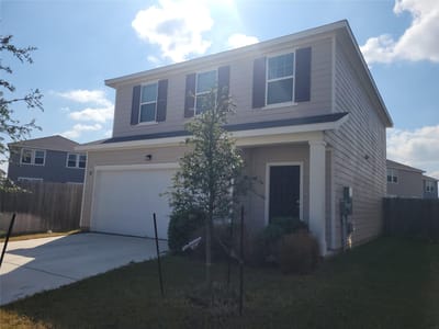 Kitchen at 107 Gemsbok RD - 3 bed 2 bath home