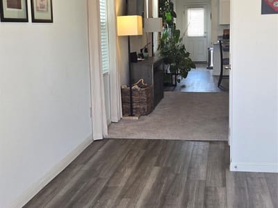 Kitchen at 107 Gray Fox LOOP - 3 bed 2 bath home