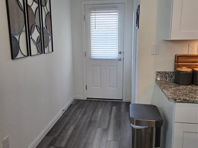 Bathroom at 107 Gray Fox LOOP - 3 bed 2 bath home