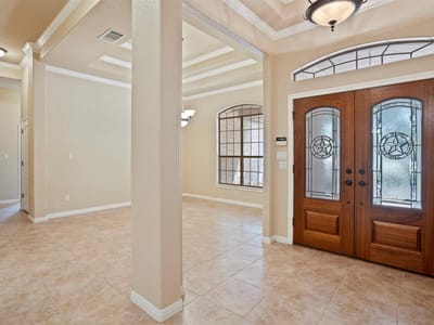 Property photo 4 at 107 Hallie CT - 4 bed 3 bath home