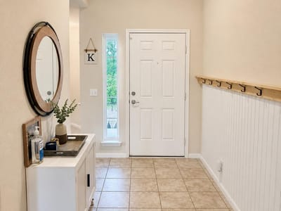 Kitchen at 107 Jim Dandy DR - 3 bed 2 bath home