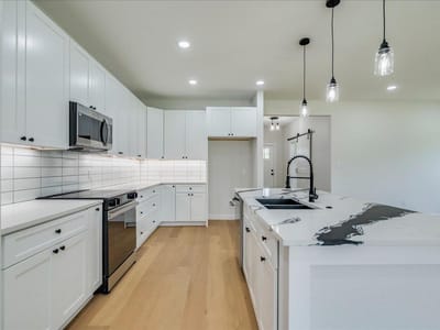Kitchen at 107 Keahi CT - 4 bed 2 bath home
