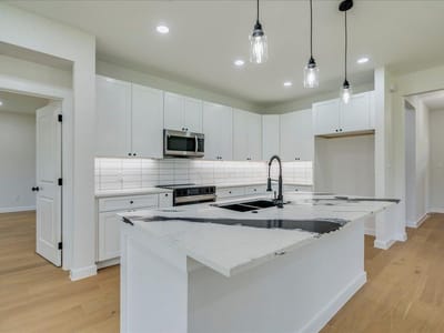 Primary bedroom at 107 Keahi CT - 4 bed 2 bath home
