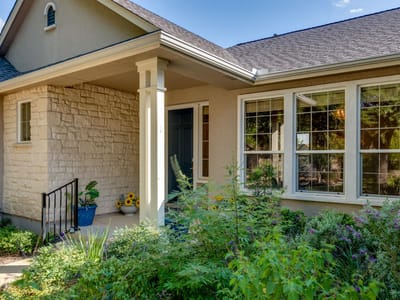 Property photo 4 at 107 Lantana DR - 3 bed 2 bath home