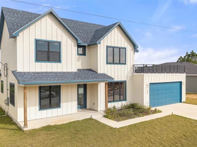 Primary bedroom at 107 Onini CT - 4 bed 2 bath home