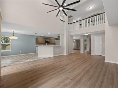 Kitchen at 107 Pheasant RDG - 5 bed 3 bath home