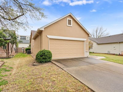 Kitchen at 107 Plover Pass - 2 bed 2 bath home