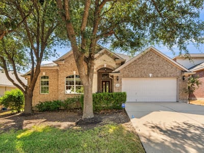 Photo 2 of 36 at 107 S Gadwall LN - 4 bed 2 bath home