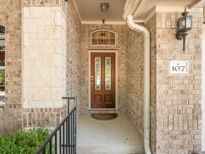 Photo 3 of 36 at 107 S Gadwall LN - 4 bed 2 bath home