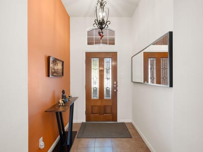 Photo 4 of 36 at 107 S Gadwall LN - 4 bed 2 bath home