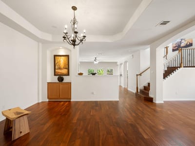 Photo 5 of 36 at 107 S Gadwall LN - 4 bed 2 bath home