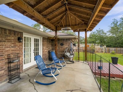 Property photo 5 at 107 Turner LN - 3 bed 2 bath home