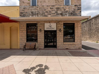 Bathroom at 107 W Center ST - ORIGINAL TOWN OF KYLE, Kyle, TX