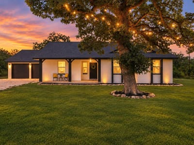 Property photo 2 at 1070 Lonesome TRL - 4 bed 2 bath home