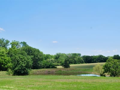 Property photo 2 at 1070 Muehr RD - O'Farrell, Weimar, TX