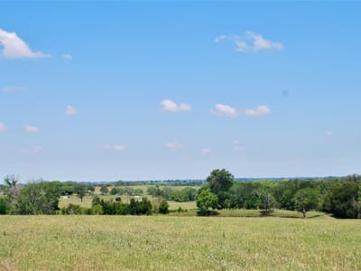 Property photo 5 at 1070 Muehr RD - O'Farrell, Weimar, TX