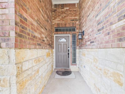 Bathroom at 1070 Sussex WAY - 3 bed 2 bath home