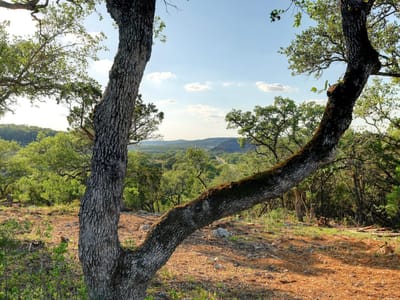 Primary bedroom at 10700 Fm306 - Eden Ranch 2, New Braunfels, TX