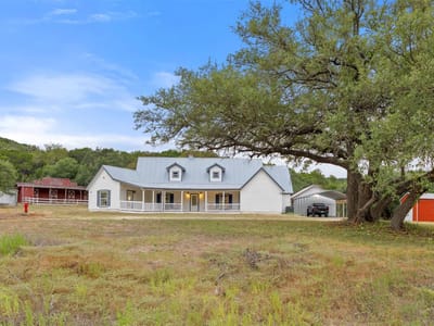 Photo 3 of 40 at 10703 Ranch Road 12 - 15 bed 23 bath home