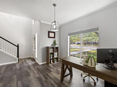 Kitchen at 10707 Beckwood DR - 4 bed 2 bath home