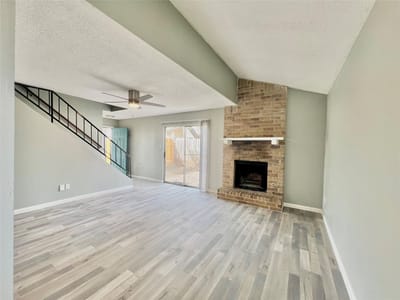 Primary bedroom at 10707 Daryl CV - Windy Trails, Austin, TX