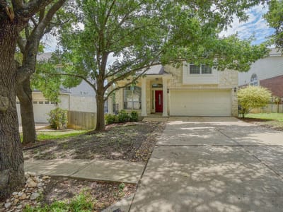 Kitchen at 10712 Finsbury DR - 3 bed 2 bath home