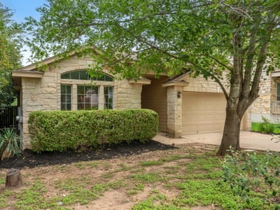 Kitchen at 10713 Chippenhook CT - 4 bed 2 bath home