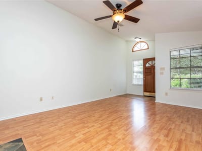 Bathroom at 10716 N Platt River DR - 3 bed 2 bath home