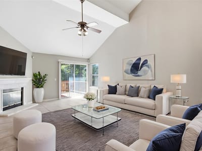 Photo 3 of 30 at 10718 Claywood DR - 4 bed 2 bath home