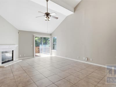 Photo 4 of 30 at 10718 Claywood DR - 4 bed 2 bath home