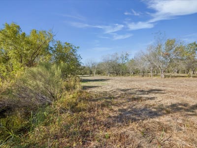 Kitchen at 10719 San Jose Ave - none, Del Valle, TX