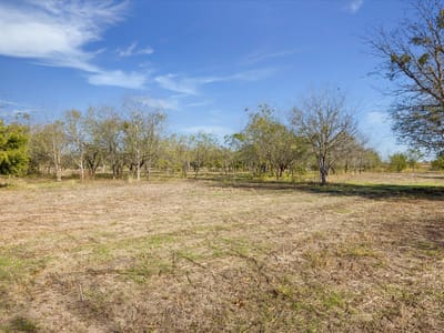 Primary bedroom at 10719 San Jose Ave - none, Del Valle, TX