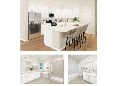 Property photo 5 at 1071A Brickell LOOP - 3 bed 2 bath home
