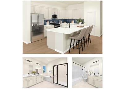 Property photo 5 at 1071B Brickell LOOP - 3 bed 2 bath home