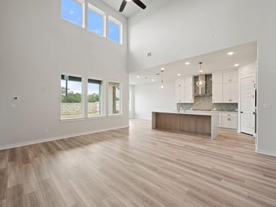 Property photo 4 at 10720 Worth Lane - 4 bed 3 bath home