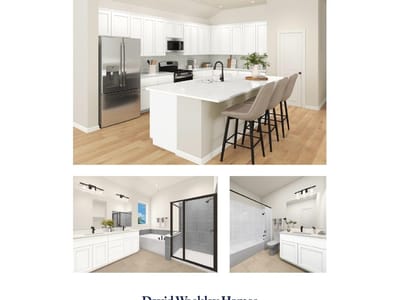 Property photo 5 at 1073A Brickell LOOP - 3 bed 2 bath home