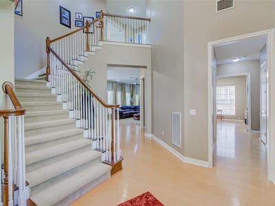 Kitchen at 10740 Bramblecrest DR - 5 bed 3 bath home