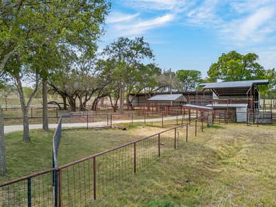 Primary bedroom at 1077 Burdette Wells Rd - 3 bed 2 bath home