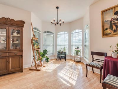 Kitchen at 1077 Fairway - 4 bed 3 bath home